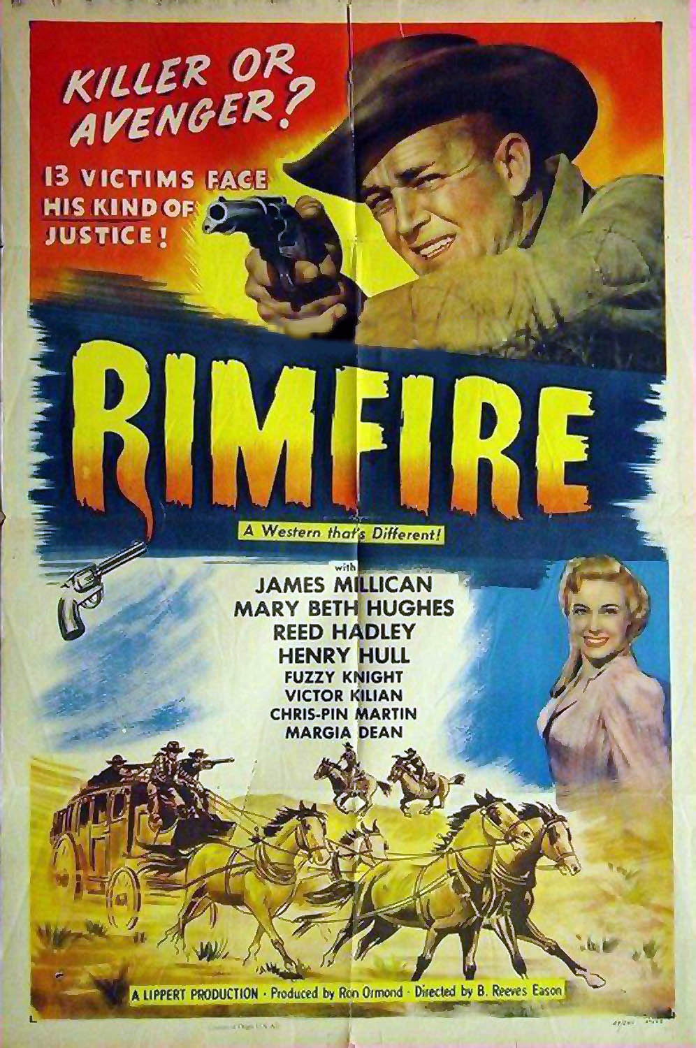 RIMFIRE